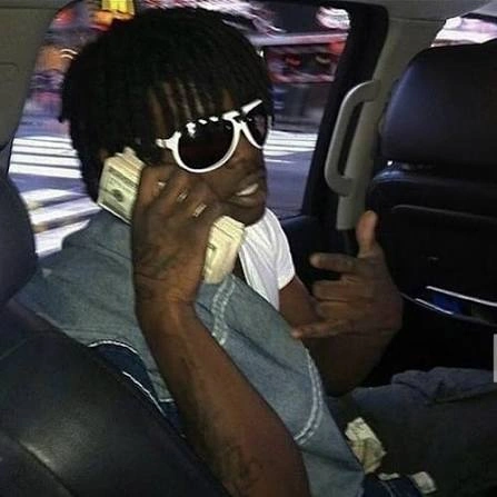 Chief Keef PFP