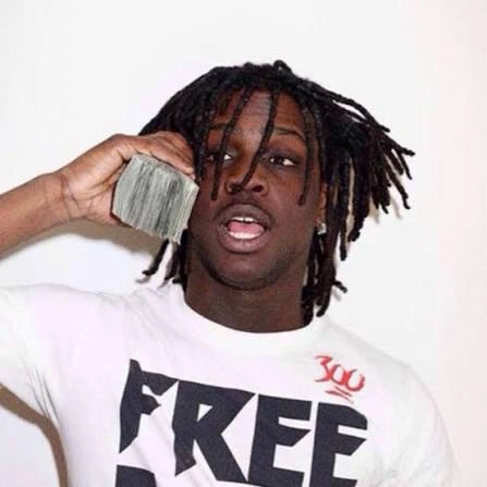Chief Keef PFP