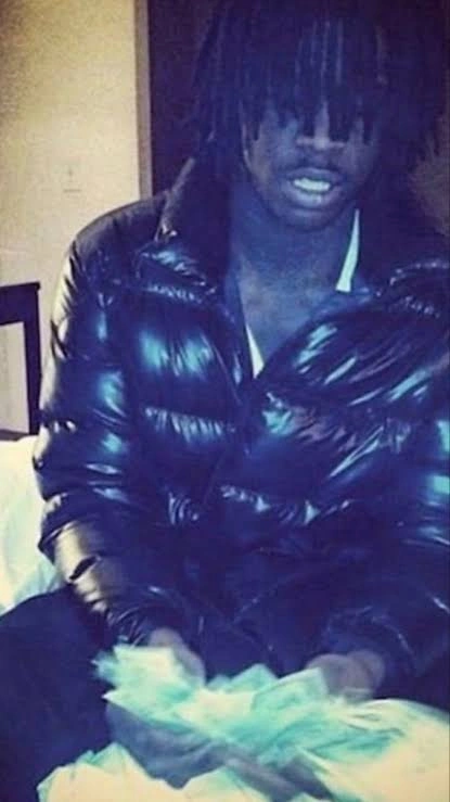 Chief Keef PFP