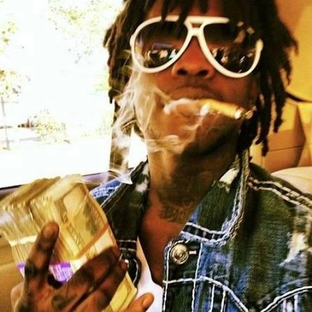 Chief Keef PFP