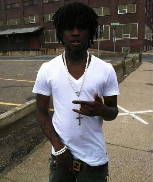 Chief Keef PFP