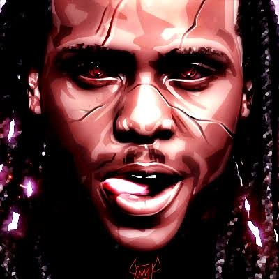 Chief Keef PFP