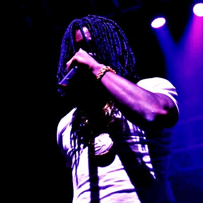 Chief Keef PFP