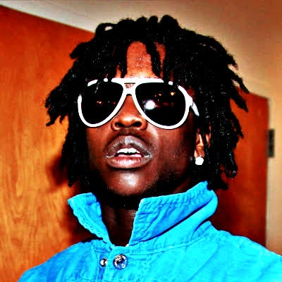 Chief Keef PFP