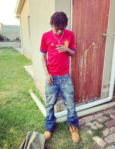 Chief Keef PFP