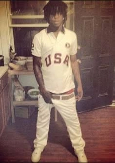 Chief Keef PFP