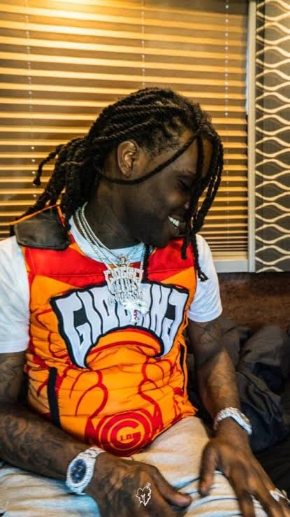 Chief Keef PFP