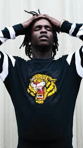 Chief Keef PFP