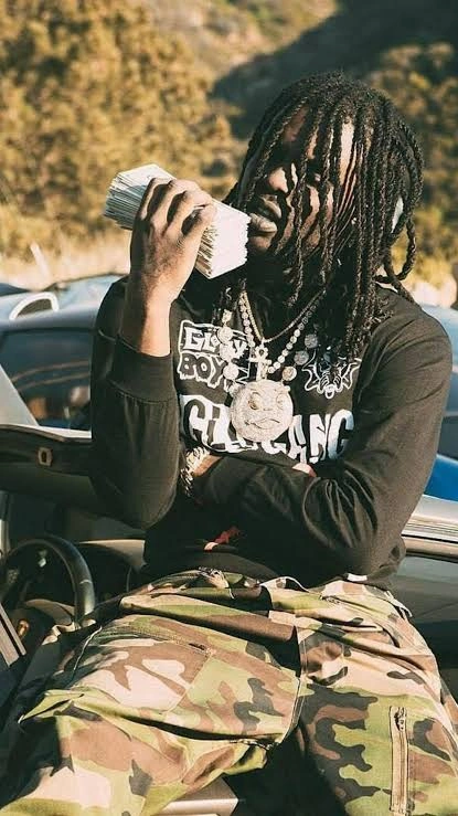 Chief Keef PFP