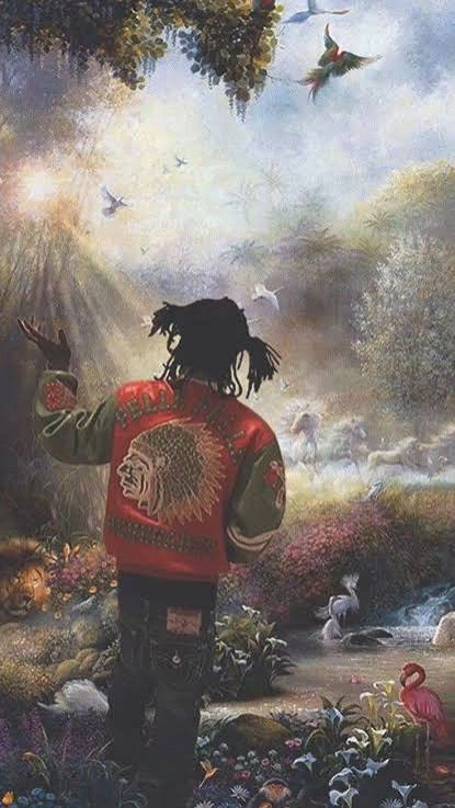 Chief Keef PFP