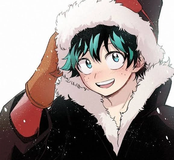 Deku PFP