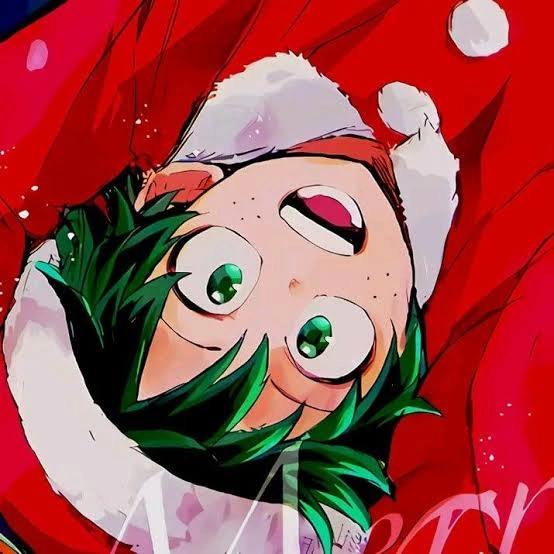 Deku PFP