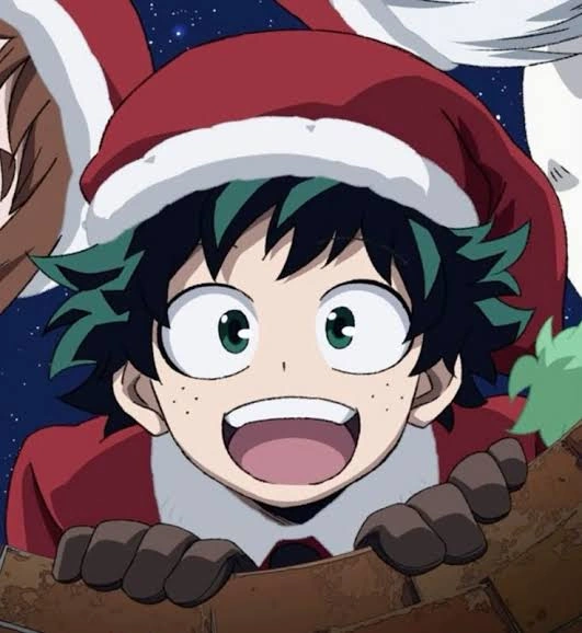 Deku PFP