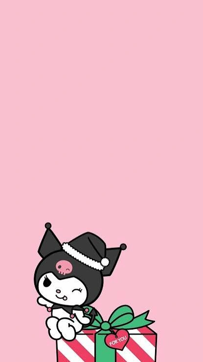 Kuromi PFP