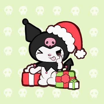 Kuromi PFP