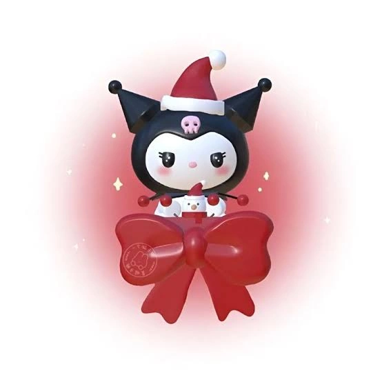 Kuromi PFP