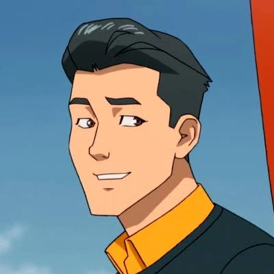 Invincible PFP