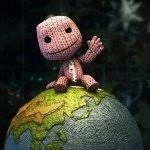 Sackboy PFP
