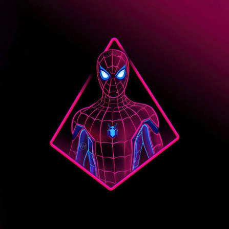 Spider Man PFP
