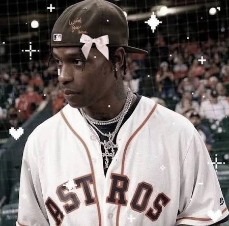 Travis Scott PFP