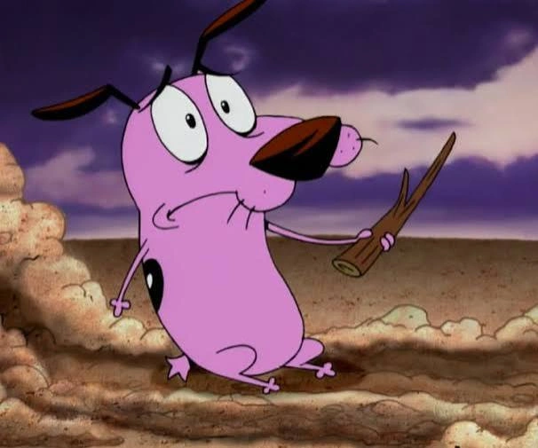 Dog PFP