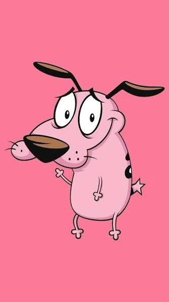 Dog PFP