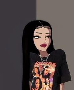 Baddie PFP