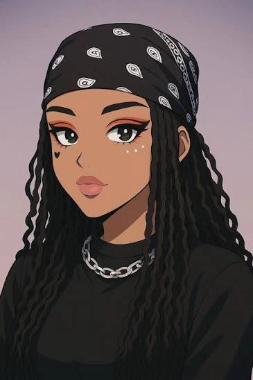 Baddie PFP