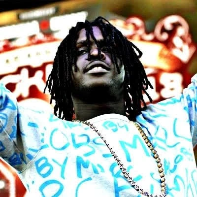 Chief Keef PFP