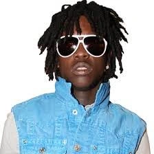 Chief Keef PFP