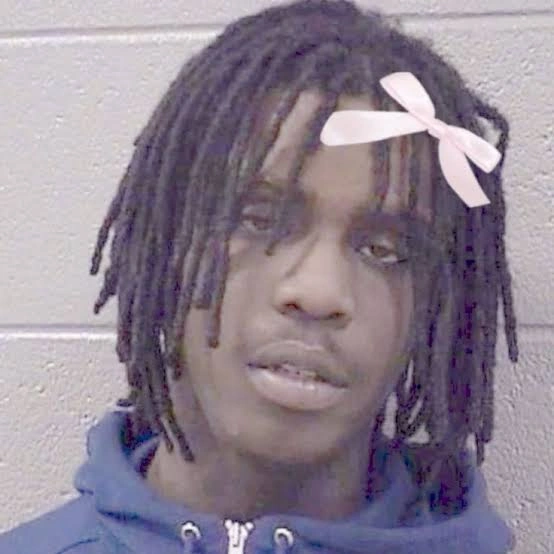 Chief Keef PFP