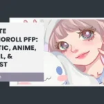 Cute Cinnamoroll PFP