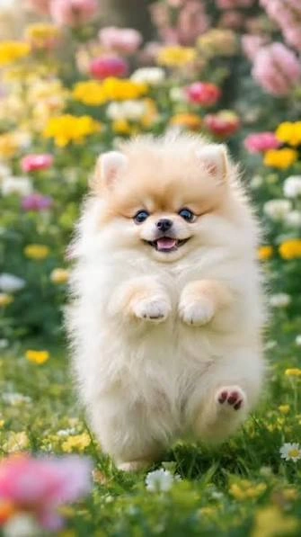 Dog PFP