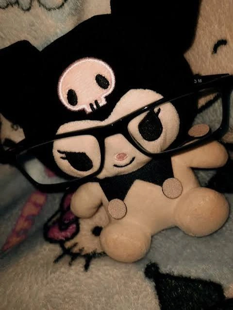 Kuromi PFP