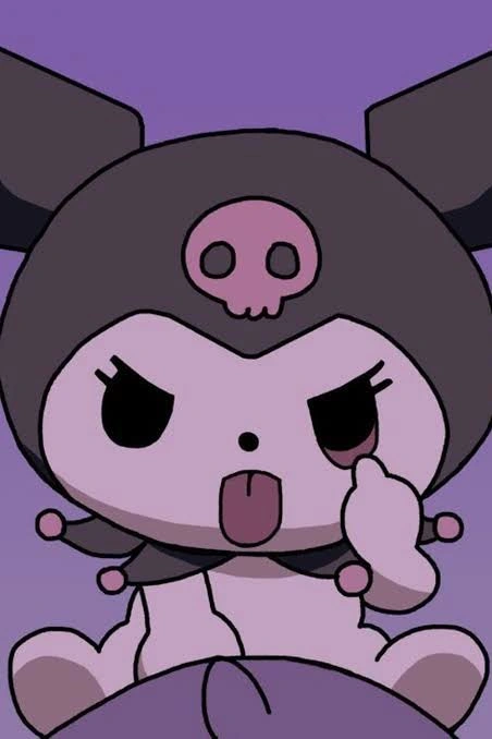 Kuromi PFP