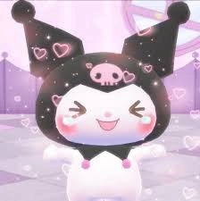Kuromi PFP
