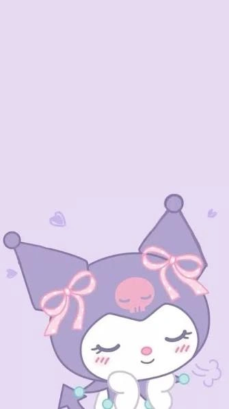 Kuromi PFP