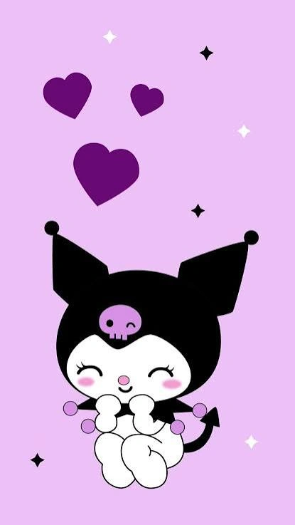 Kuromi PFP
