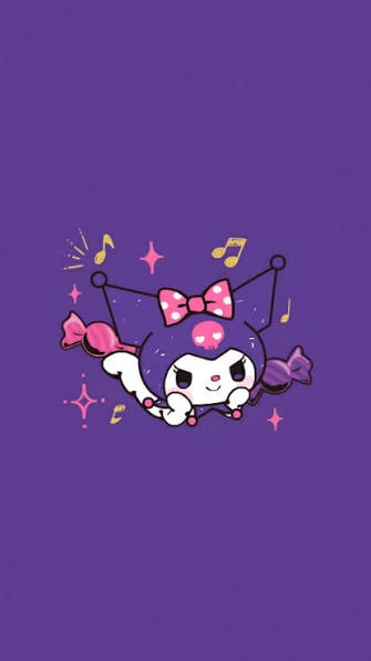 Kuromi PFP