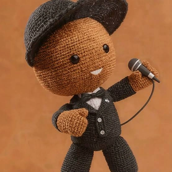 Sackboy PFP
