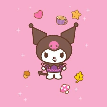 Kuromi PFP