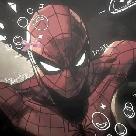Spider Man PFP