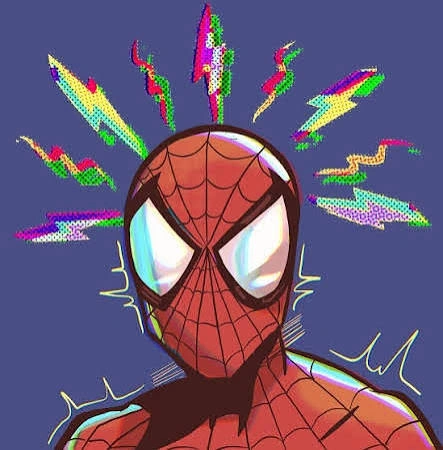 Spider Man PFP