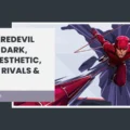 Daredevil PFP