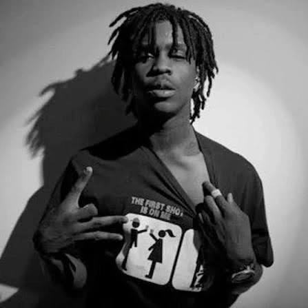 Chief Keef PFP