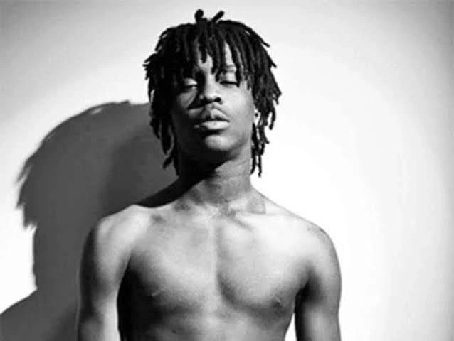 Chief Keef PFP