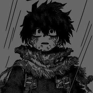 Deku PFP