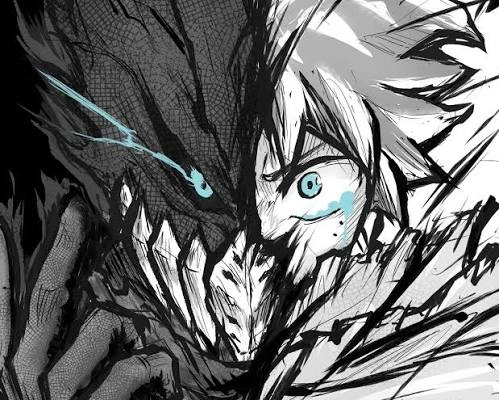 Deku PFP
