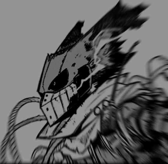 Deku PFP