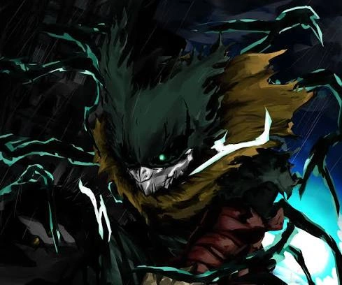 Deku PFP